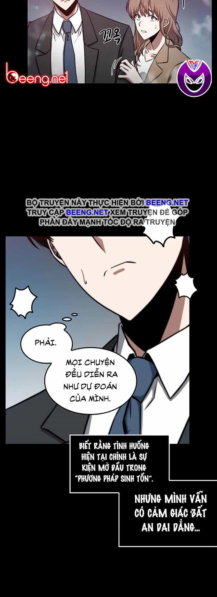 Toàn Trí Độc Giả - Chương 3 - ảnh 50