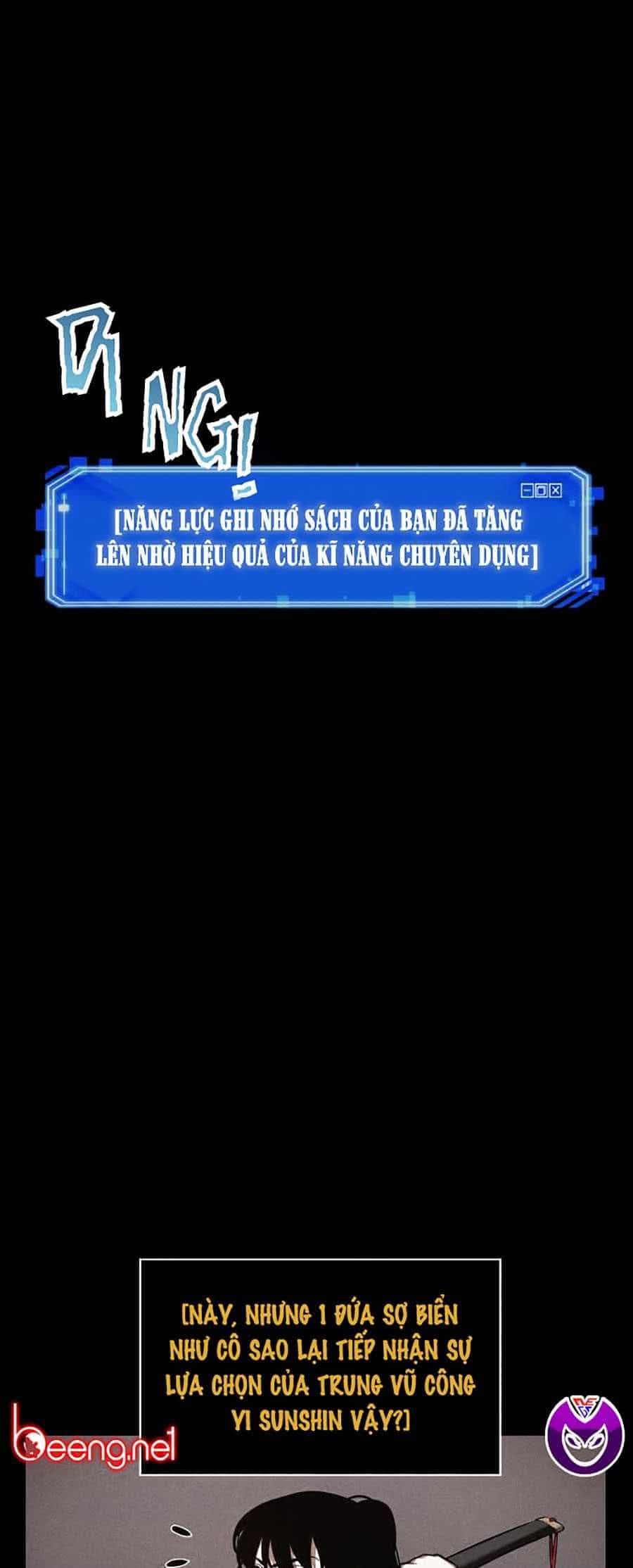 Toàn Trí Độc Giả - Chương 40 - ảnh 2