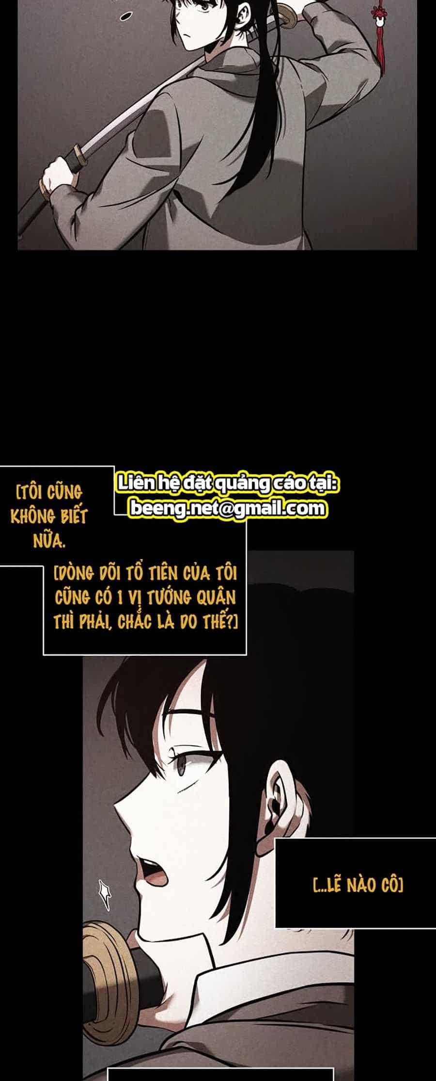 Toàn Trí Độc Giả - Chương 40 - ảnh 3