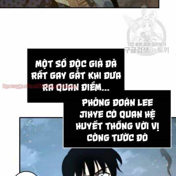 Toàn Trí Độc Giả - Chương 40.1 - ảnh 15