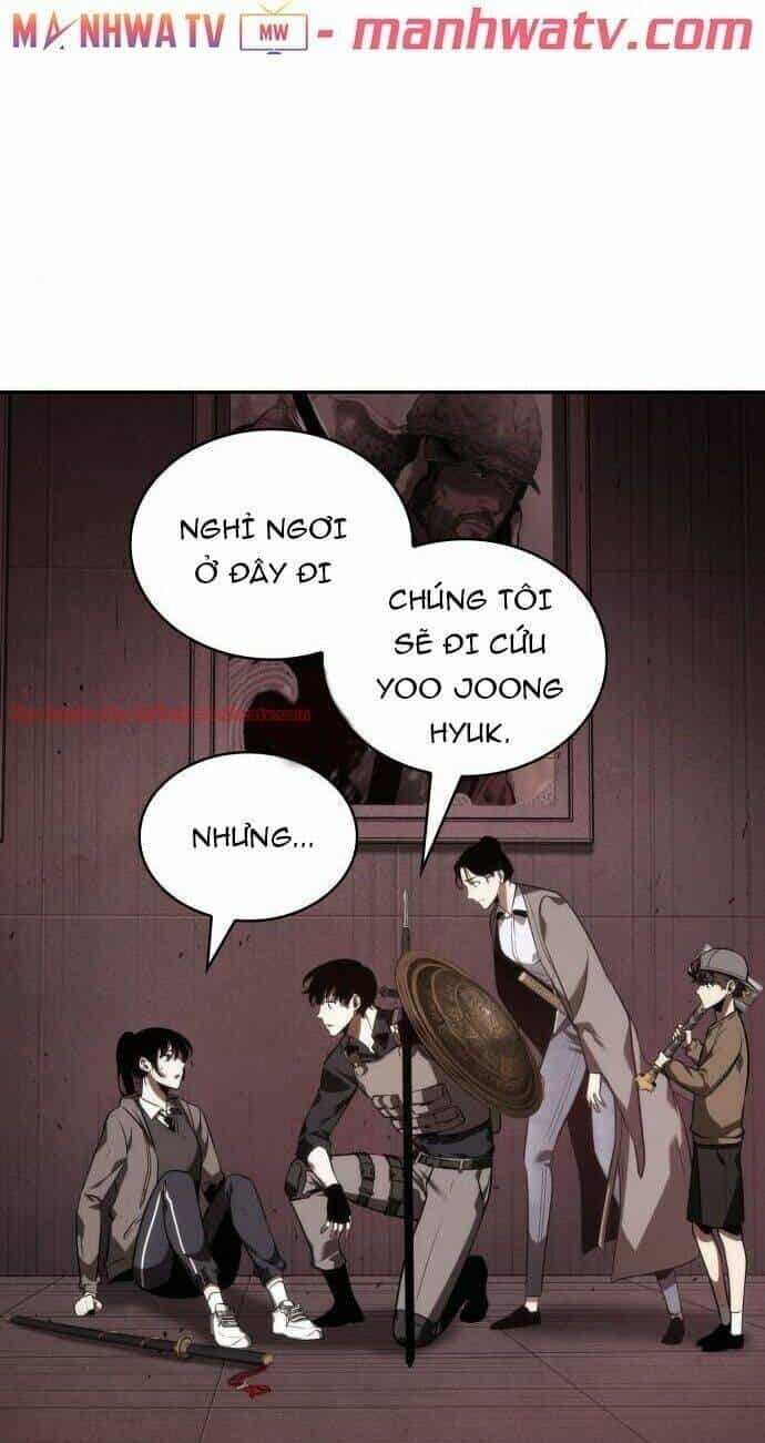 Toàn Trí Độc Giả - Chương 41 - ảnh 34