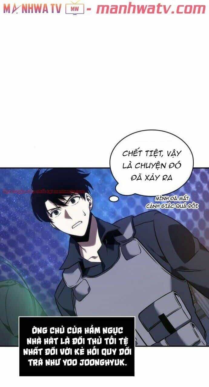 Toàn Trí Độc Giả - Chương 41 - ảnh 58