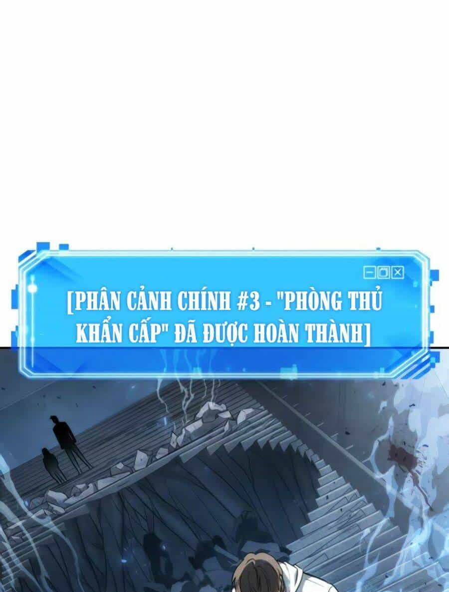Toàn Trí Độc Giả - Chương 44 - ảnh 1