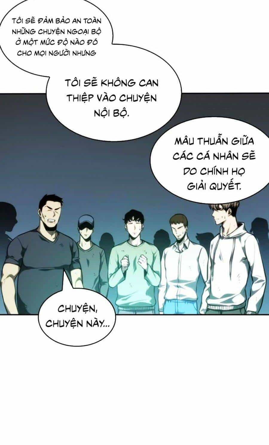Toàn Trí Độc Giả - Chương 44 - ảnh 108