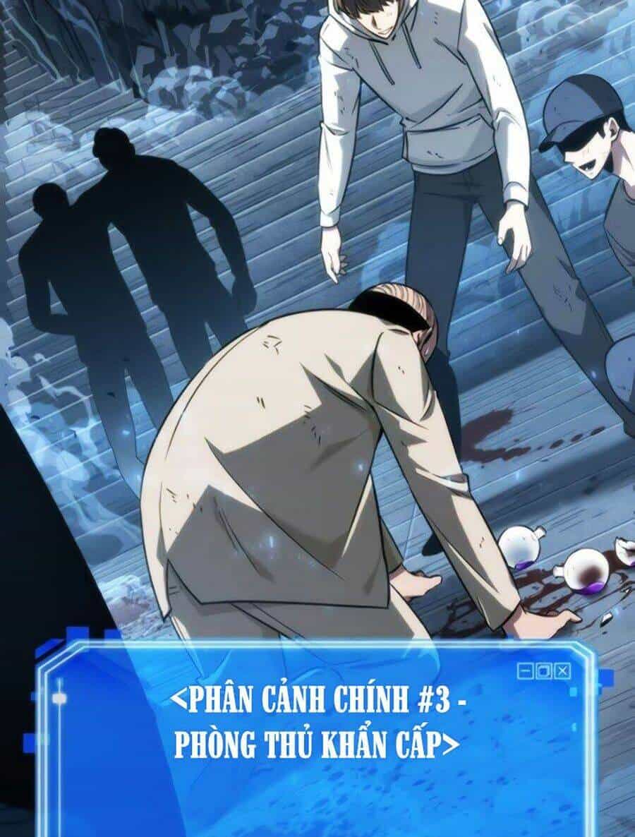 Toàn Trí Độc Giả - Chương 44 - ảnh 2
