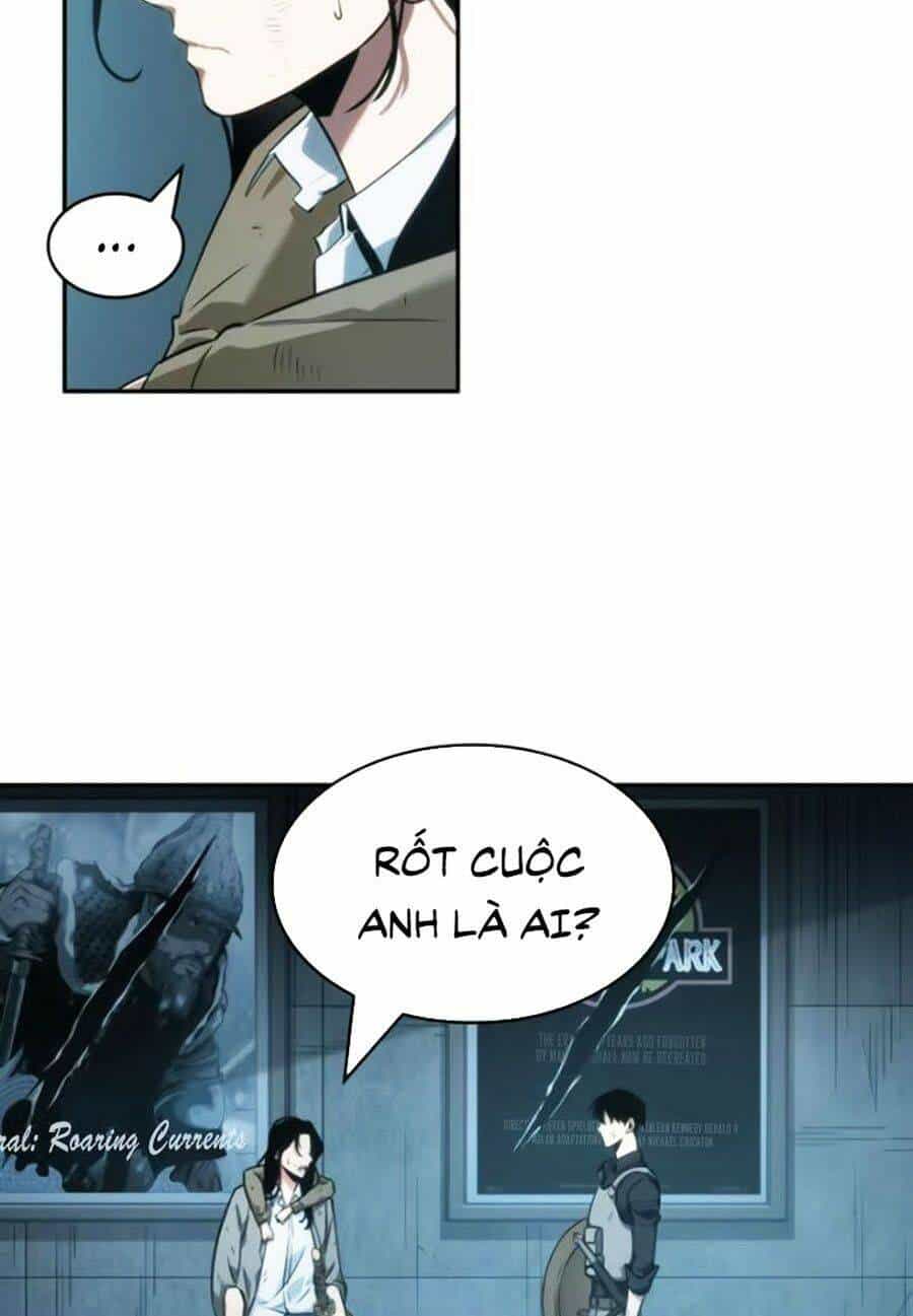 Toàn Trí Độc Giả - Chương 44 - ảnh 33