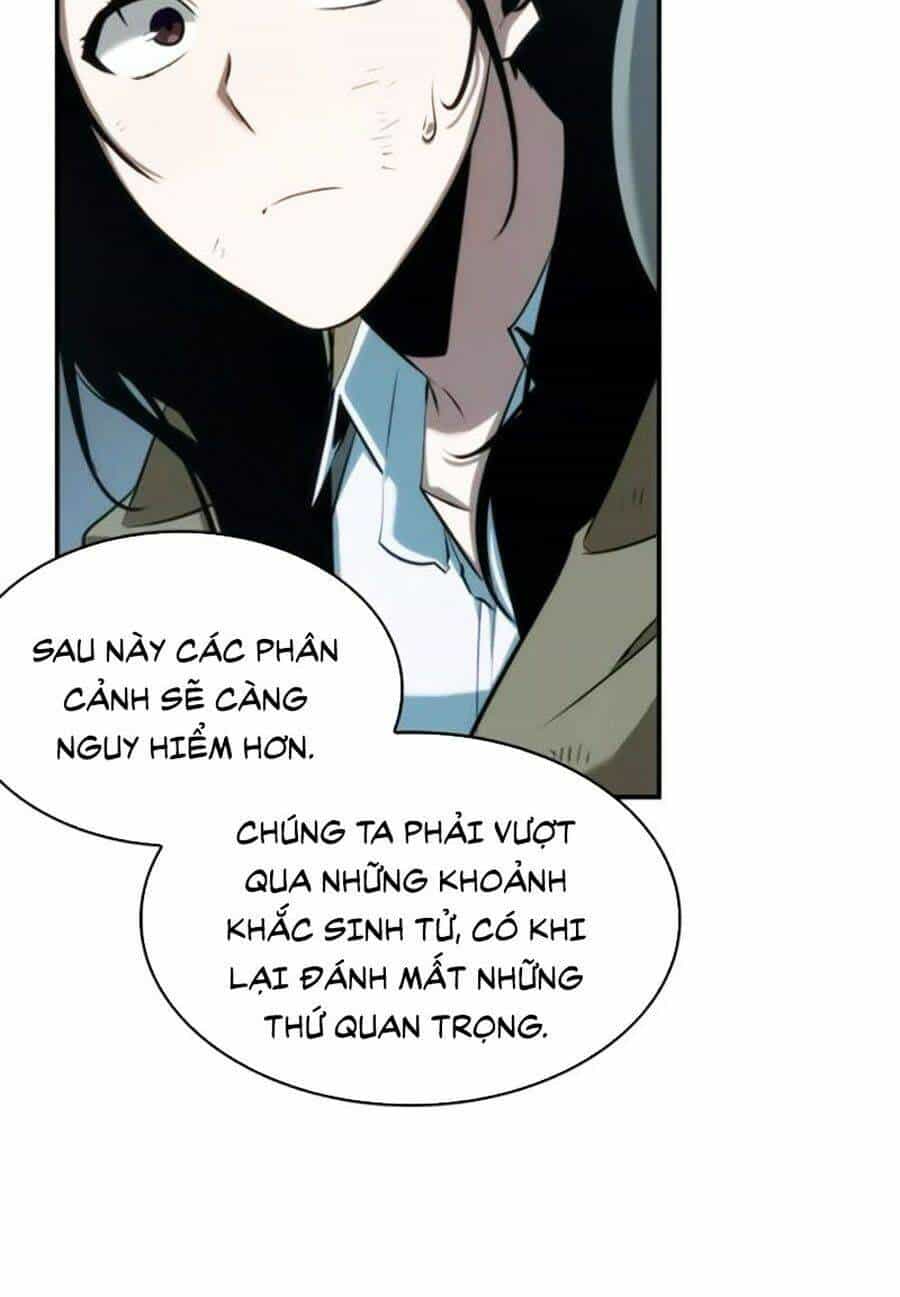 Toàn Trí Độc Giả - Chương 44 - ảnh 41