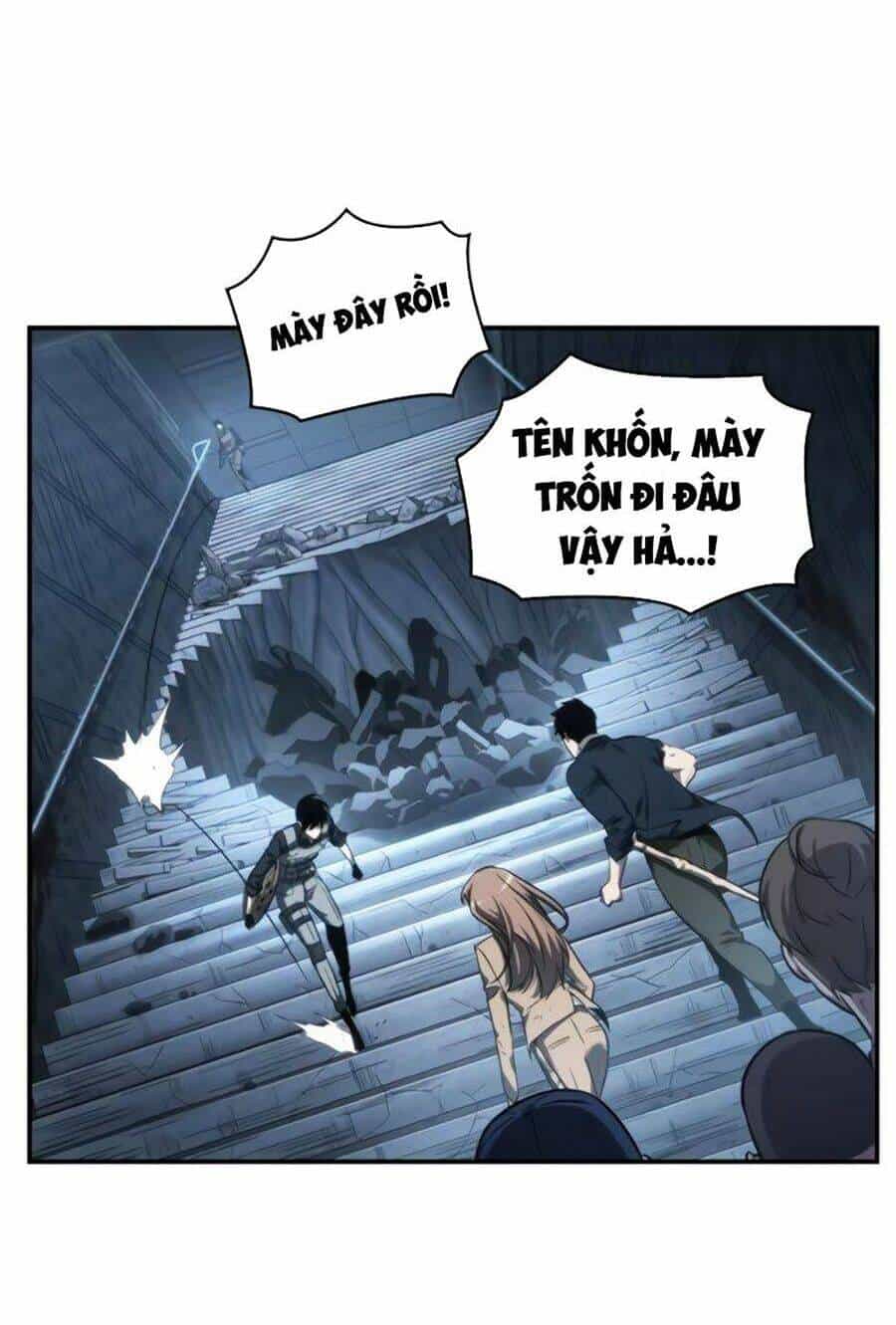 Toàn Trí Độc Giả - Chương 44 - ảnh 50