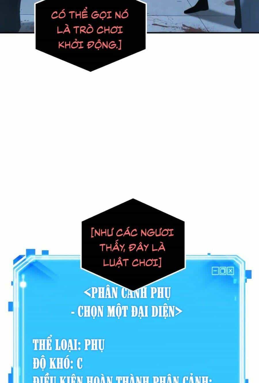 Toàn Trí Độc Giả - Chương 44 - ảnh 62