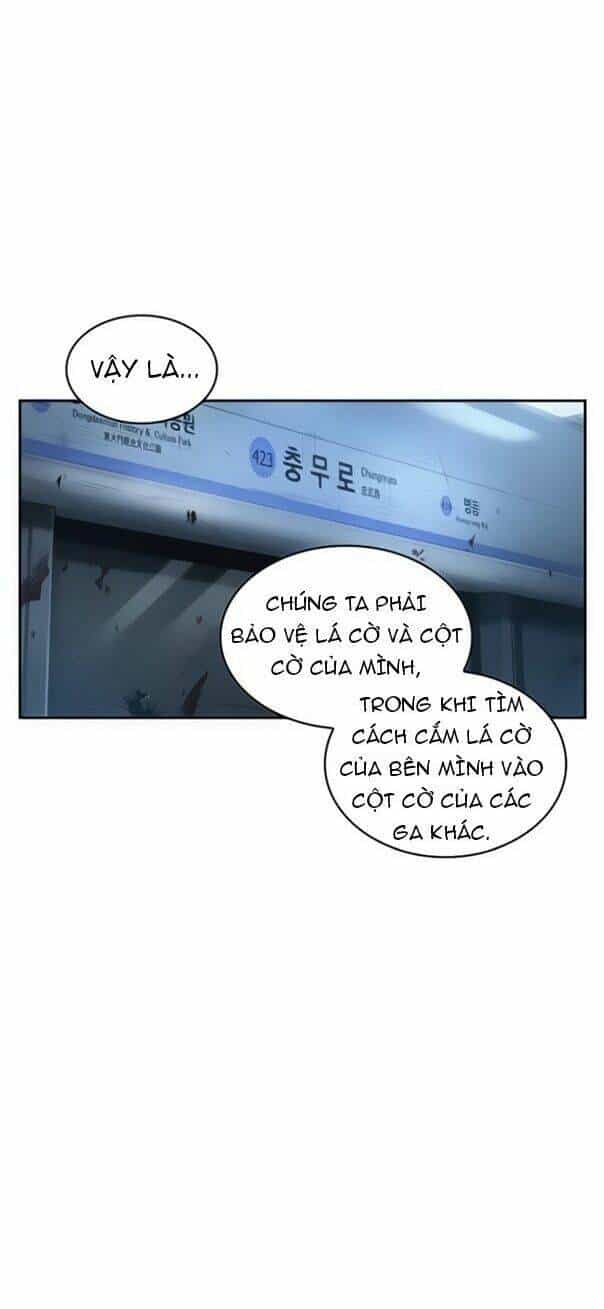 Toàn Trí Độc Giả - Chương 45 - ảnh 6