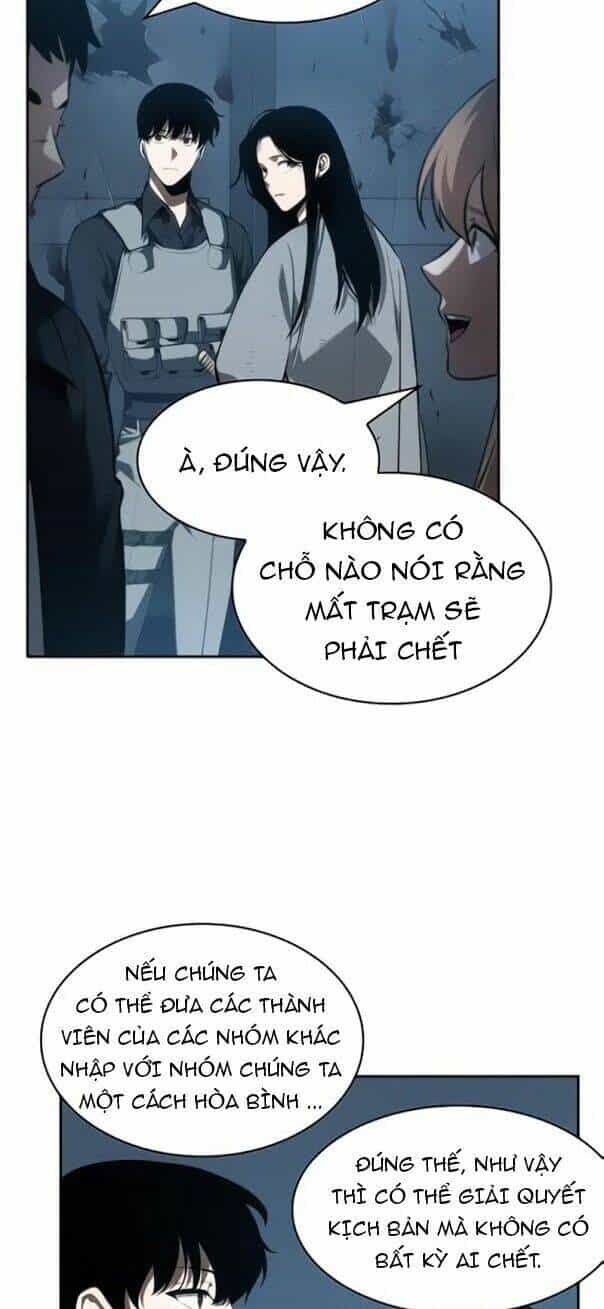 Toàn Trí Độc Giả - Chương 45 - ảnh 9