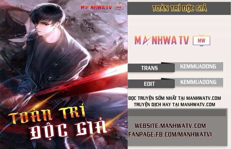 Toàn Trí Độc Giả - Chương 46 - ảnh 1