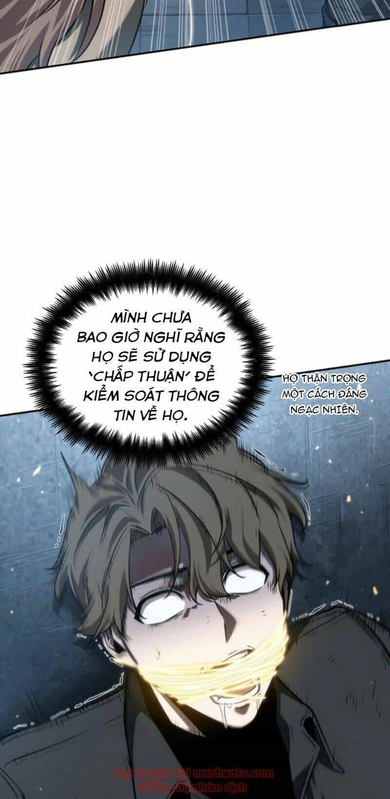 Toàn Trí Độc Giả - Chương 46 - ảnh 38