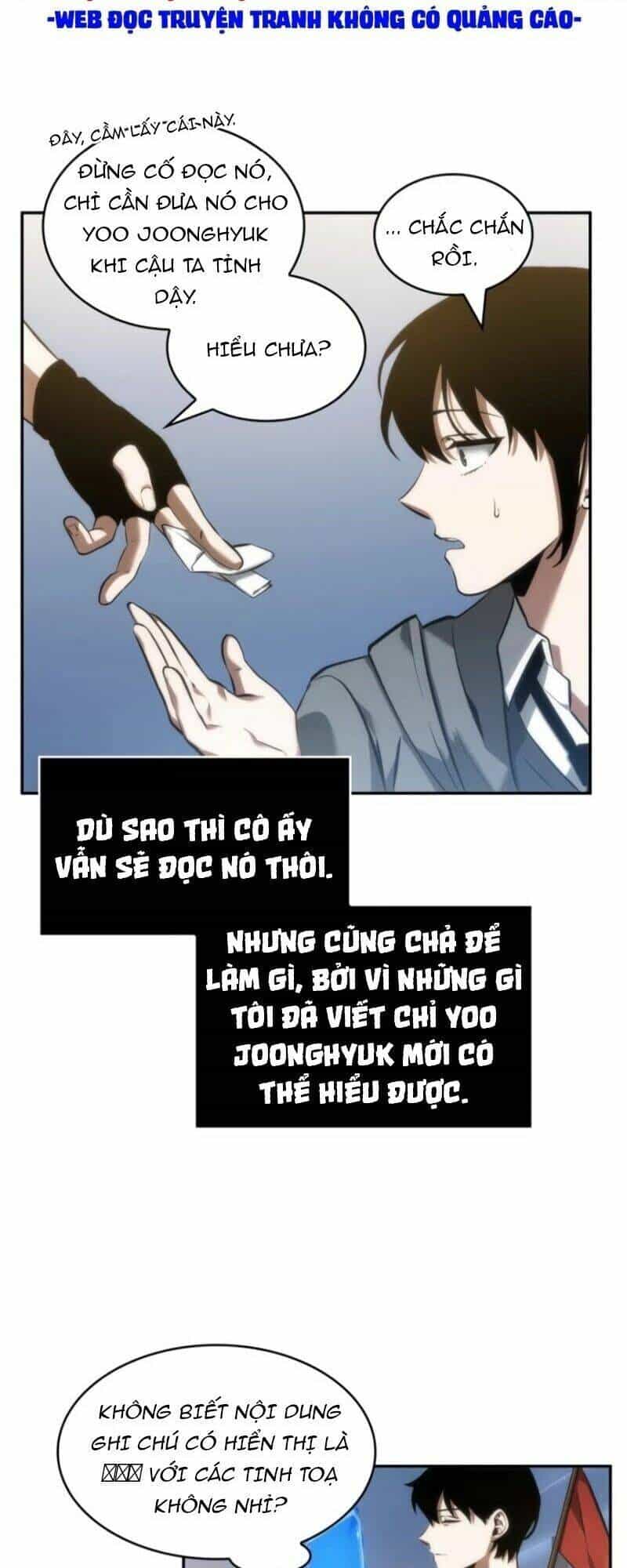 Toàn Trí Độc Giả - Chương 46 - ảnh 45