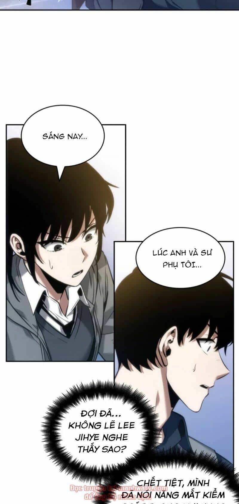 Toàn Trí Độc Giả - Chương 46 - ảnh 47