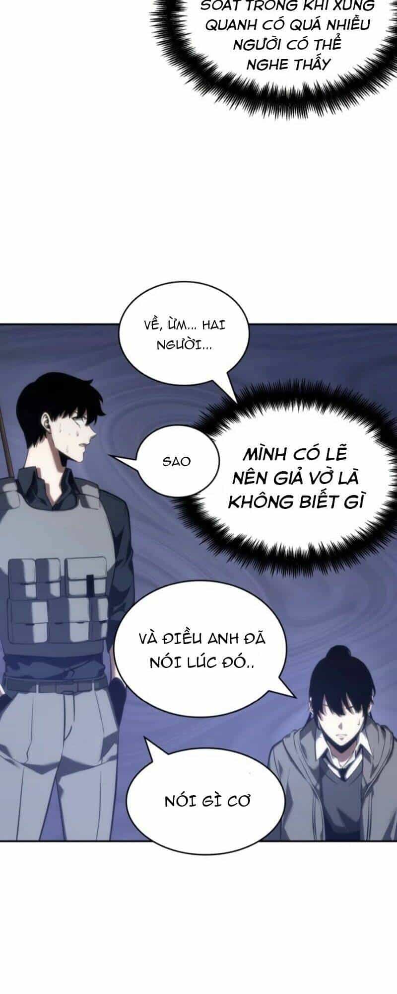 Toàn Trí Độc Giả - Chương 46 - ảnh 48