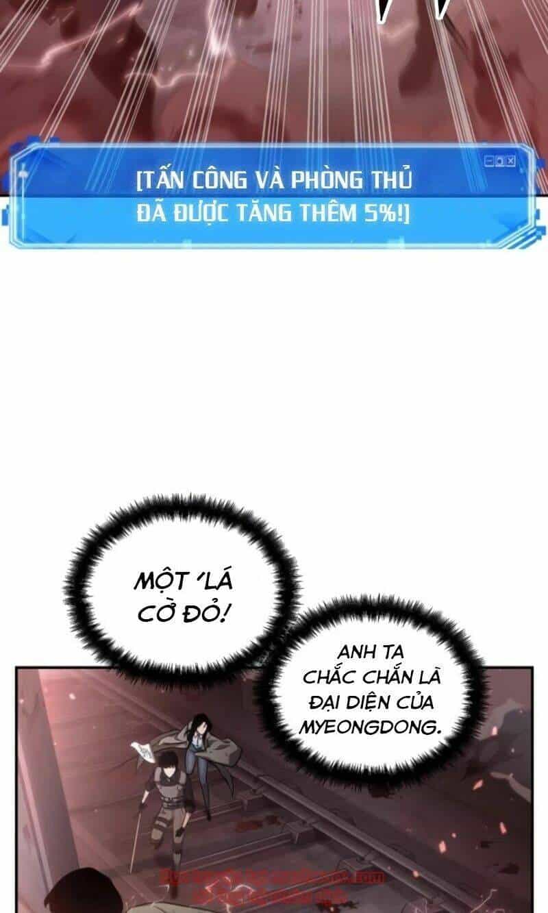 Toàn Trí Độc Giả - Chương 46 - ảnh 5