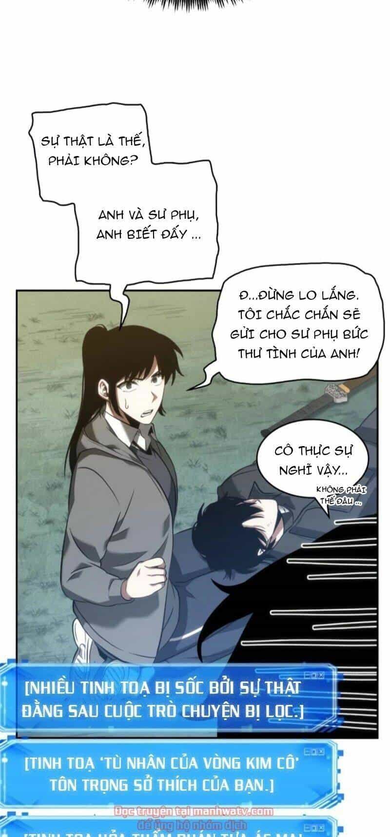 Toàn Trí Độc Giả - Chương 46 - ảnh 53
