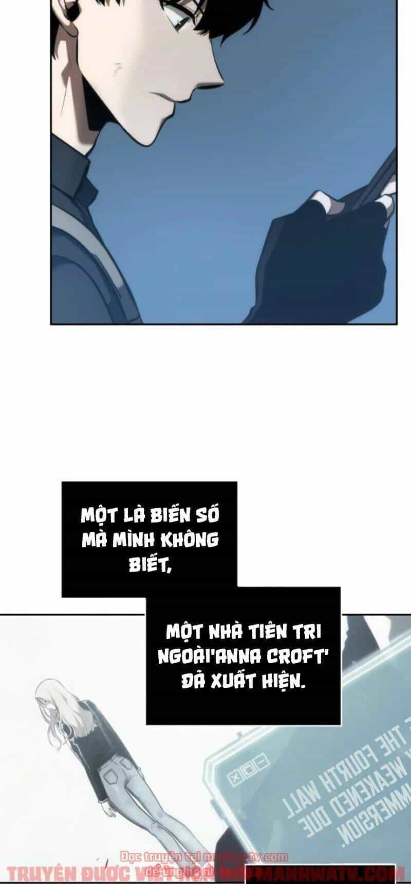 Toàn Trí Độc Giả - Chương 46 - ảnh 56