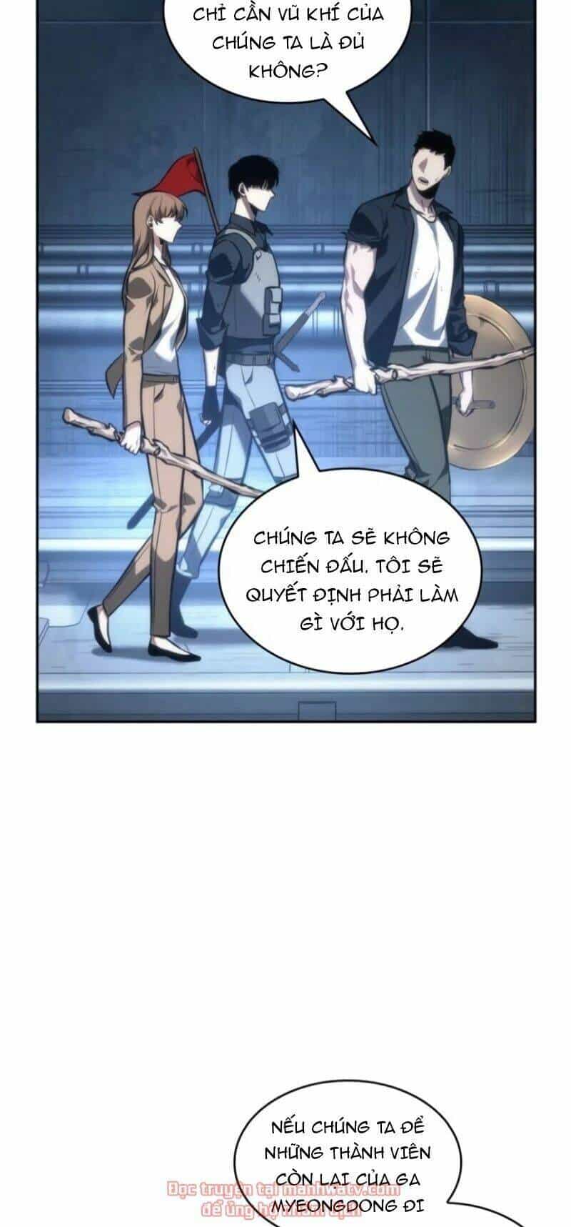 Toàn Trí Độc Giả - Chương 46 - ảnh 59