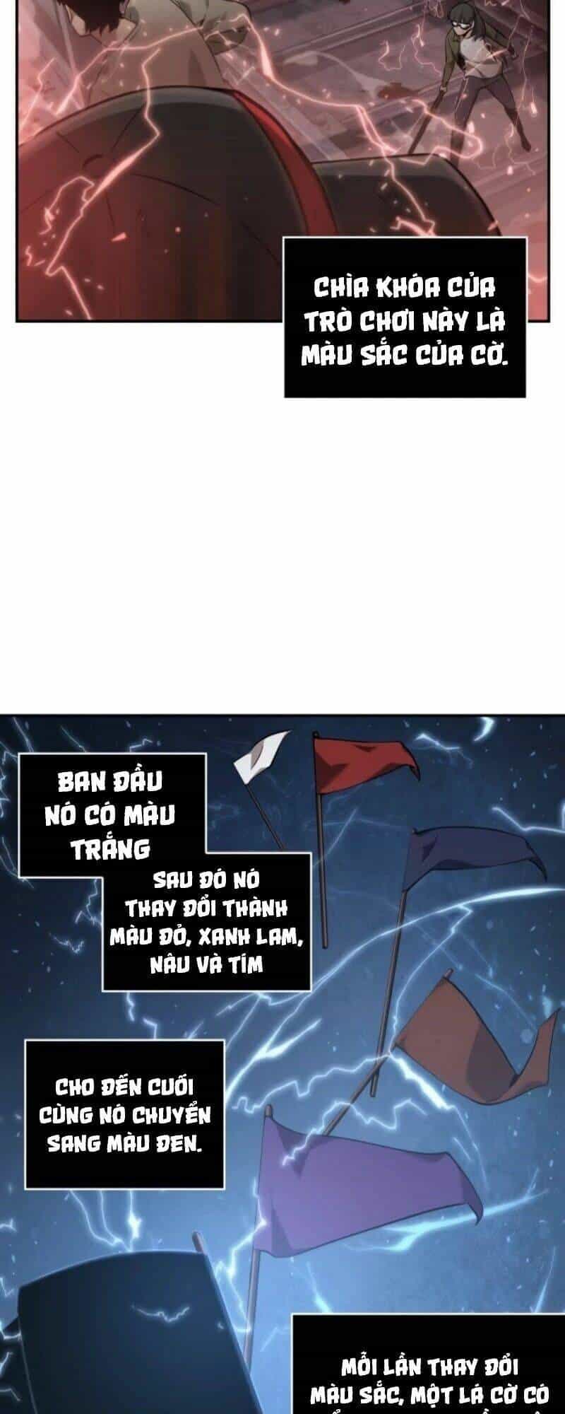 Toàn Trí Độc Giả - Chương 46 - ảnh 6