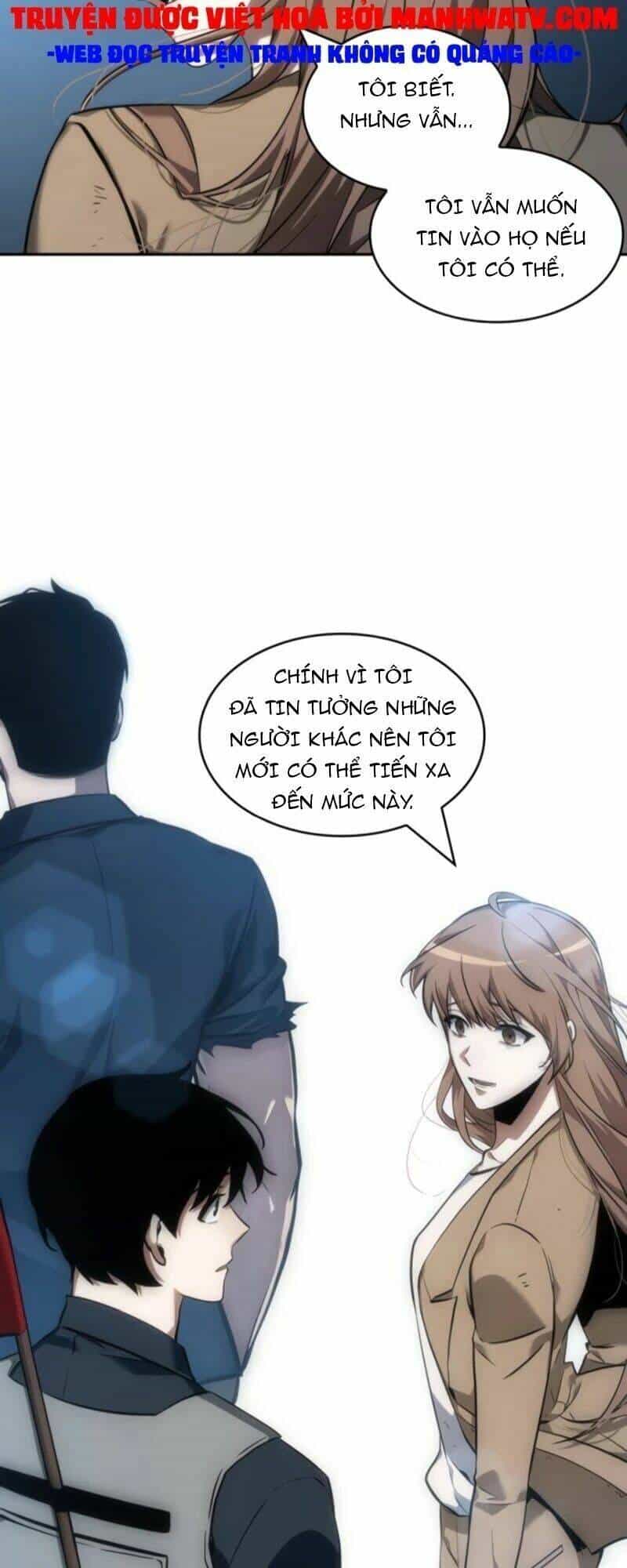 Toàn Trí Độc Giả - Chương 46 - ảnh 63