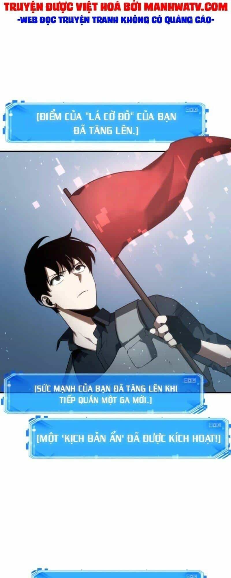 Toàn Trí Độc Giả - Chương 46 - ảnh 75