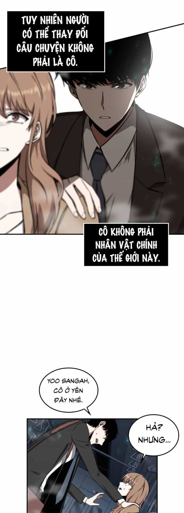 Toàn Trí Độc Giả - Chương 4 - ảnh 67
