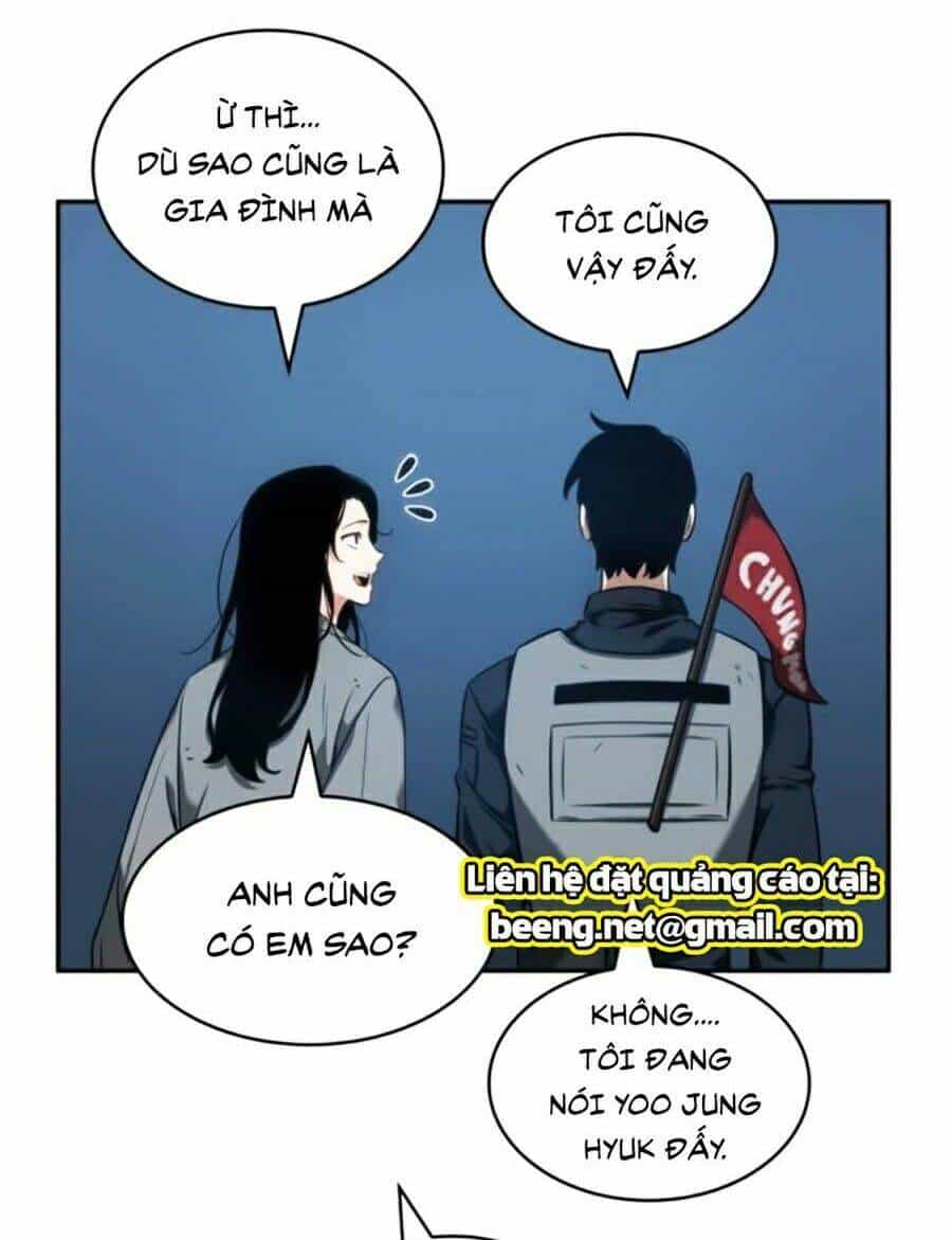 Toàn Trí Độc Giả - Chương 47 - ảnh 38