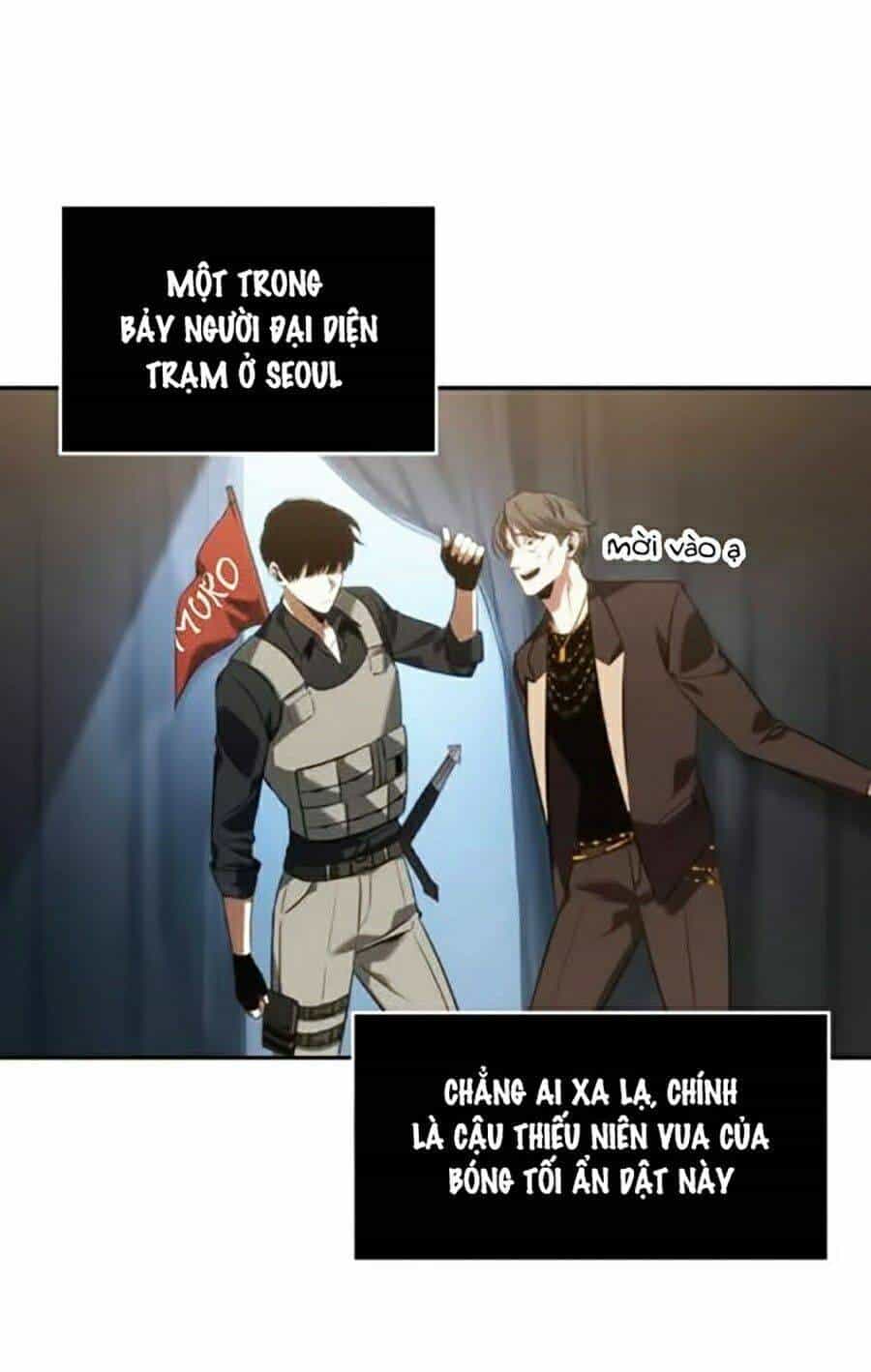 Toàn Trí Độc Giả - Chương 48 - ảnh 28