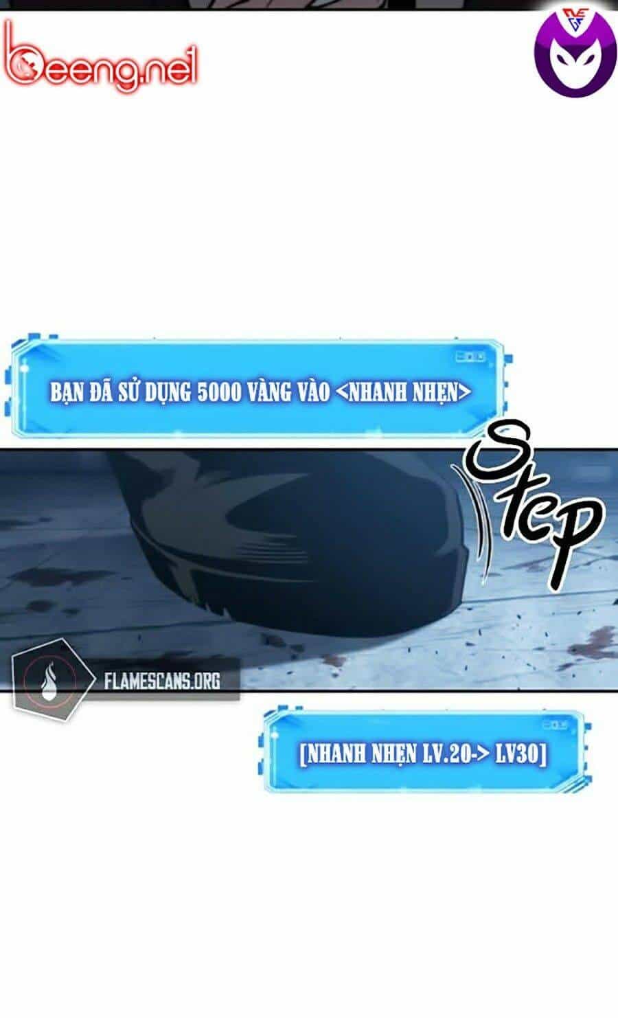 Toàn Trí Độc Giả - Chương 48 - ảnh 8