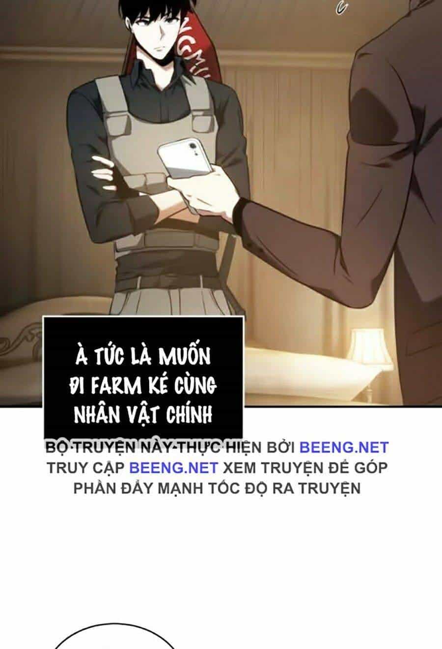 Toàn Trí Độc Giả - Chương 48 - ảnh 88
