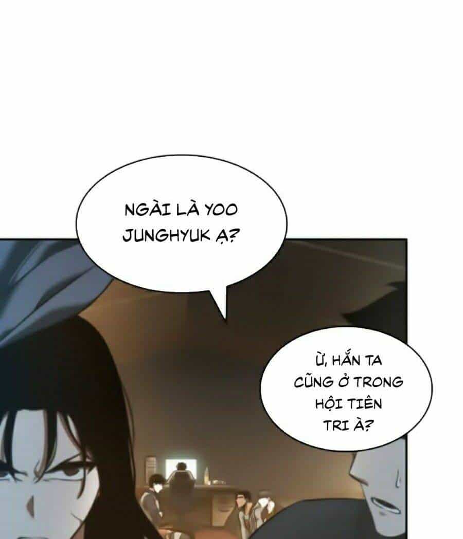 Toàn Trí Độc Giả - Chương 49 - ảnh 14