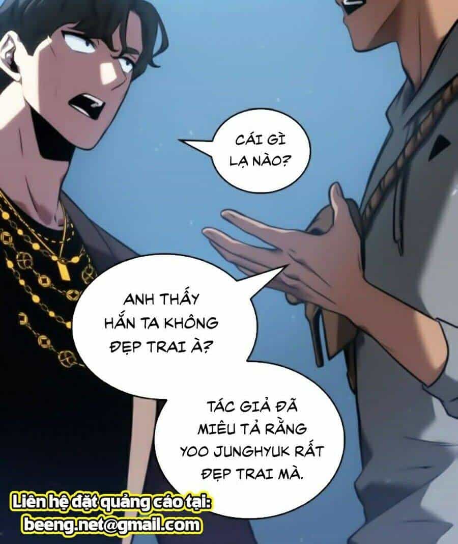 Toàn Trí Độc Giả - Chương 49 - ảnh 24