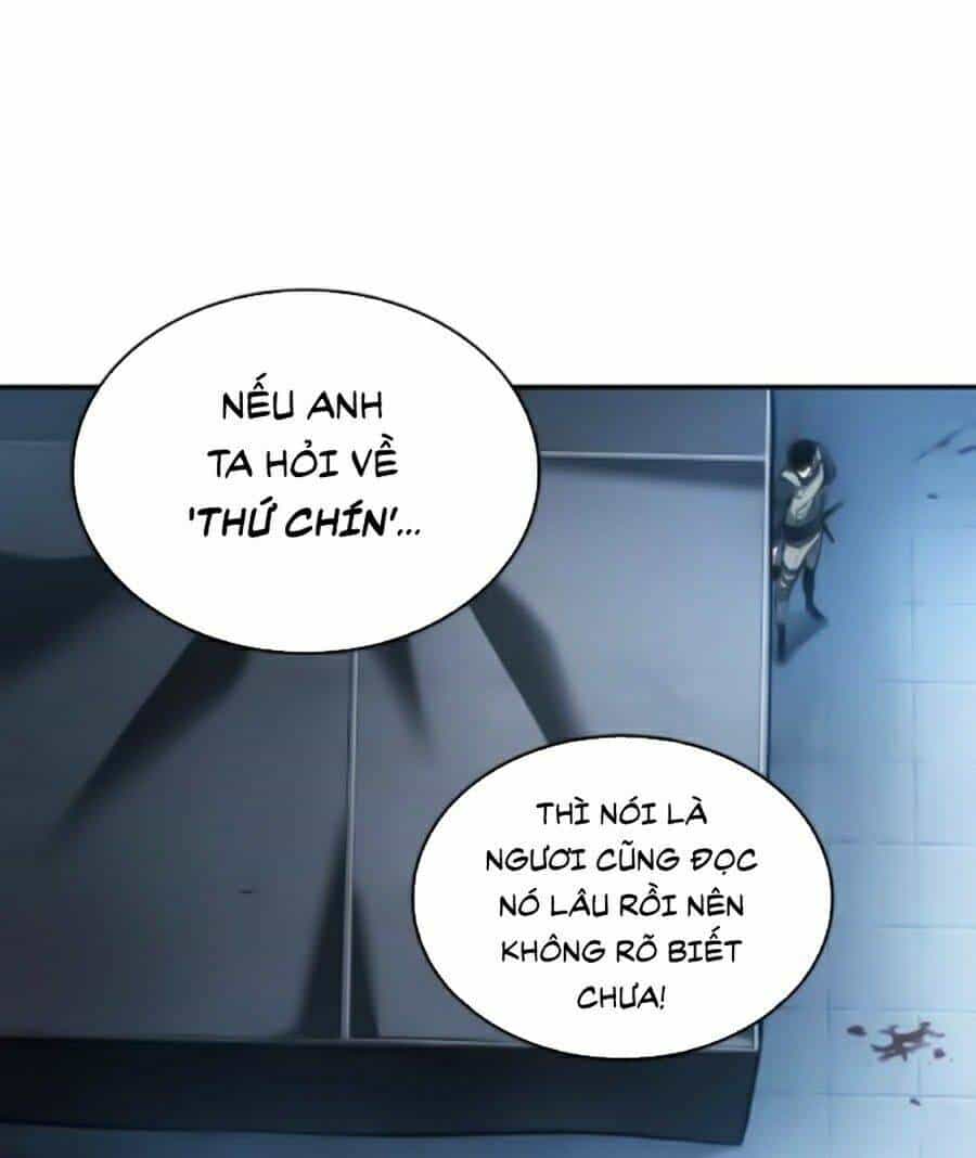 Toàn Trí Độc Giả - Chương 49 - ảnh 27