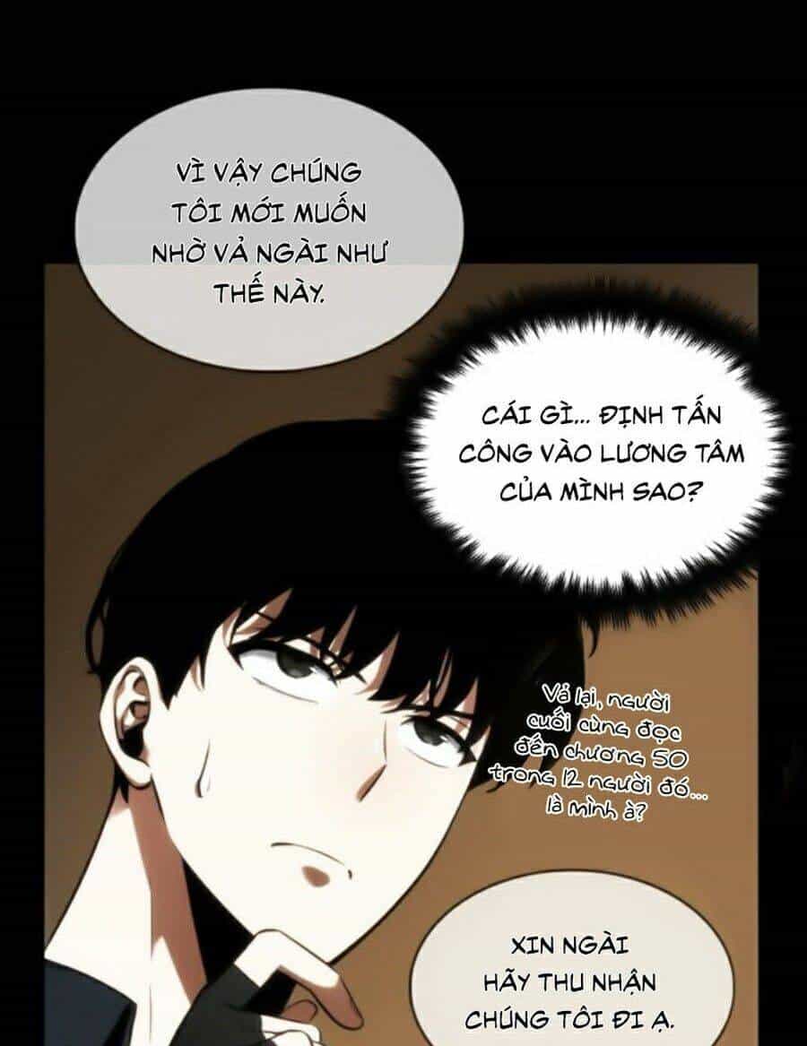 Toàn Trí Độc Giả - Chương 49 - ảnh 76