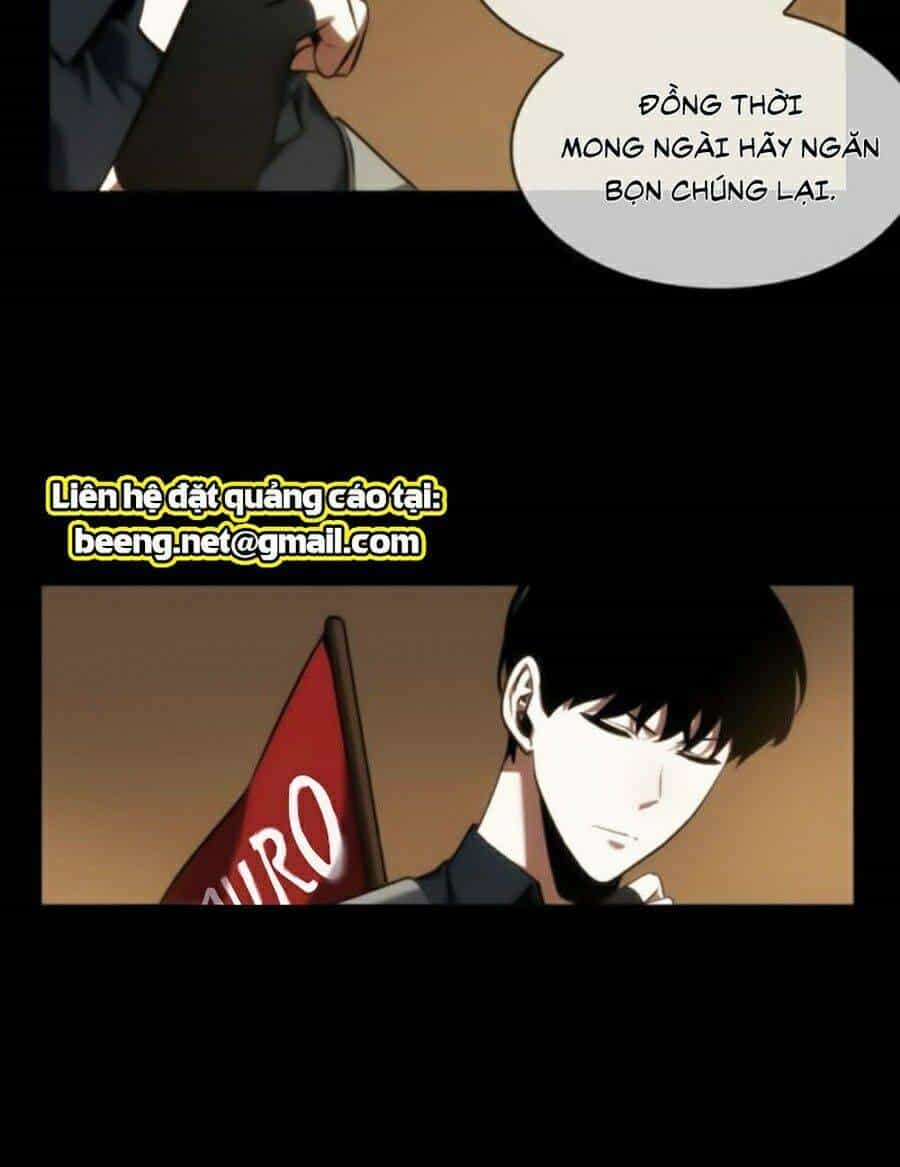 Toàn Trí Độc Giả - Chương 49 - ảnh 77