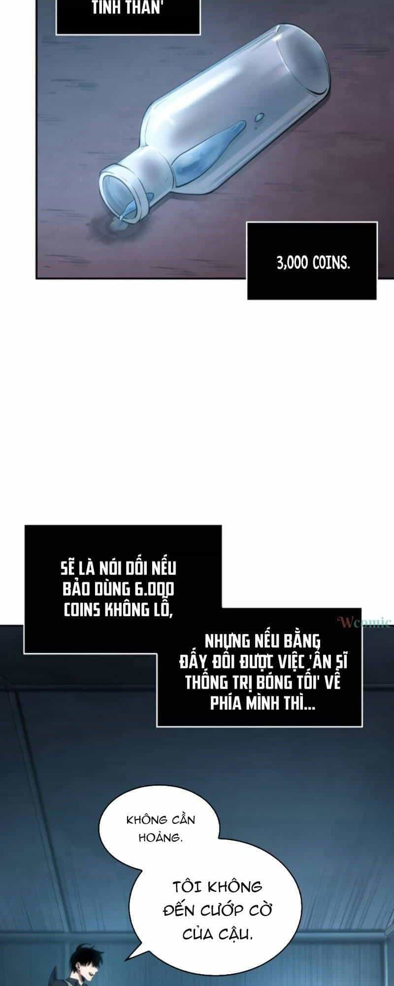 Toàn Trí Độc Giả - Chương 50 - ảnh 2