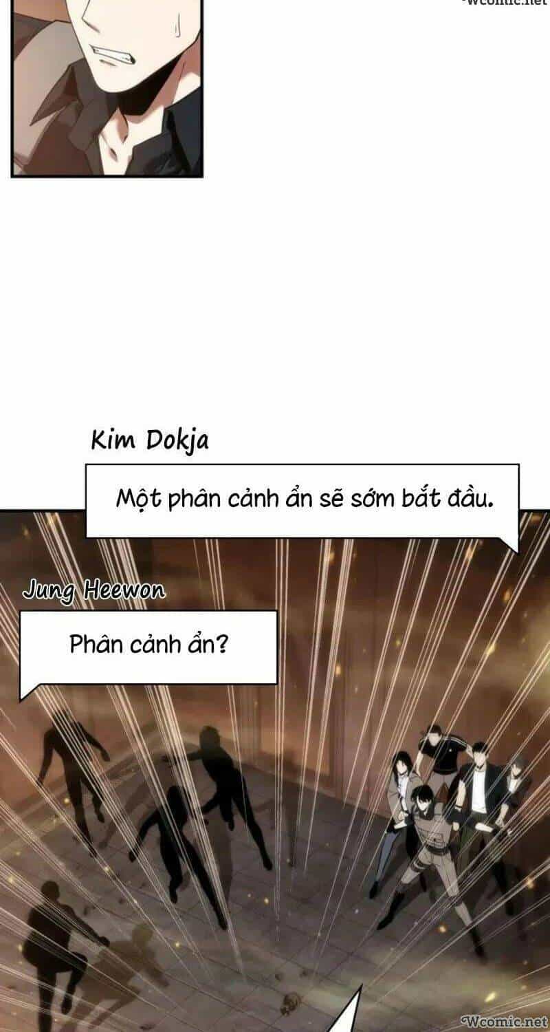 Toàn Trí Độc Giả - Chương 51 - ảnh 64