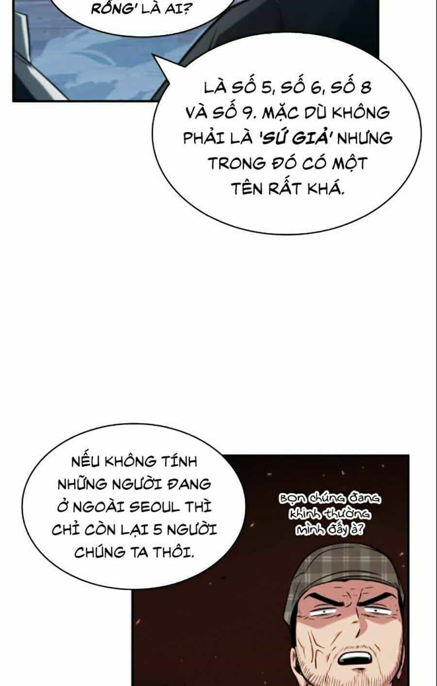 Toàn Trí Độc Giả - Chương 53 - ảnh 58