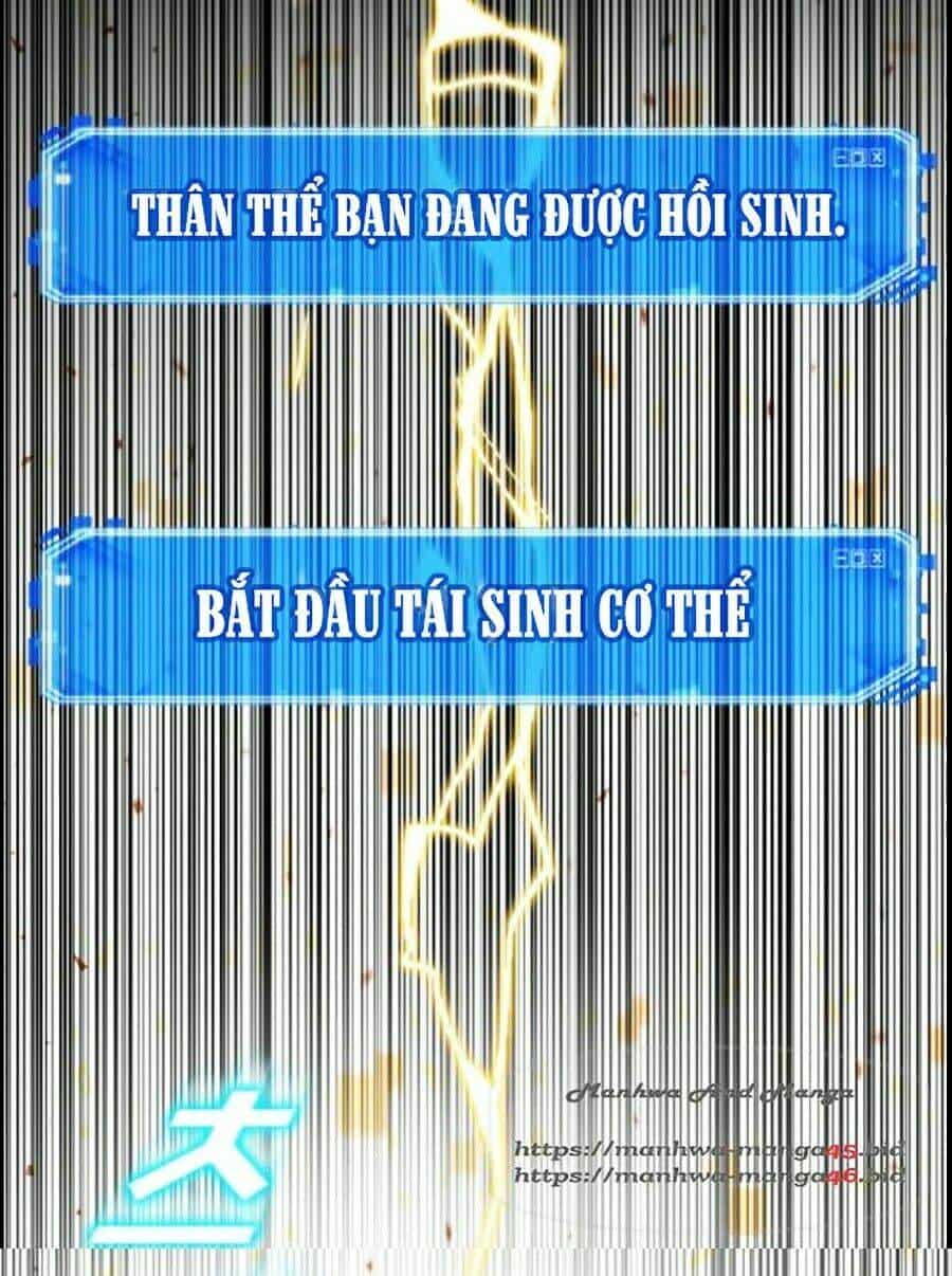 Toàn Trí Độc Giả - Chương 54 - ảnh 3