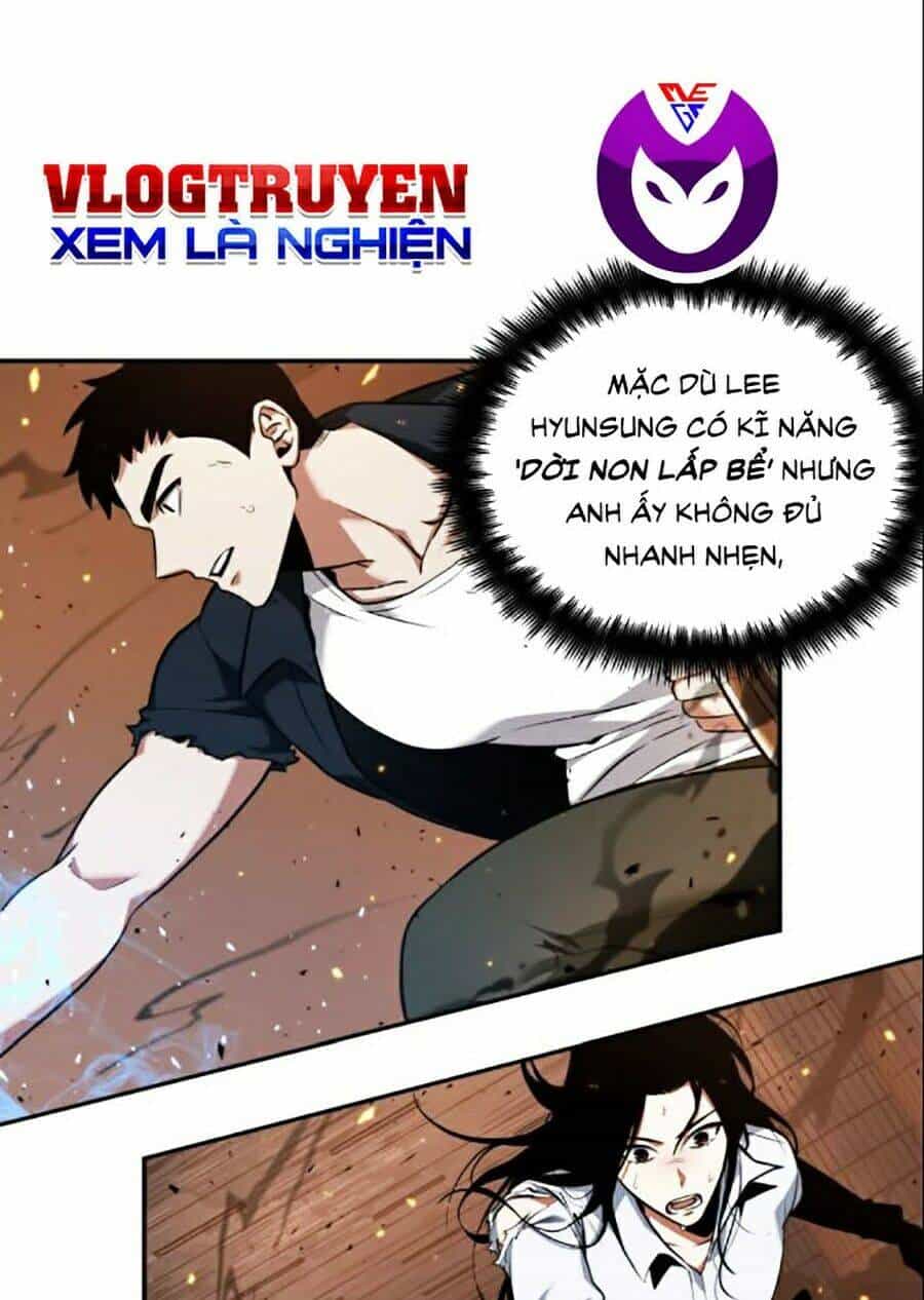 Toàn Trí Độc Giả - Chương 54 - ảnh 68
