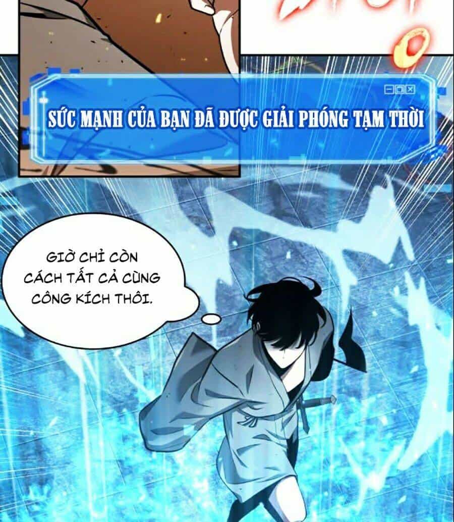 Toàn Trí Độc Giả - Chương 54 - ảnh 72