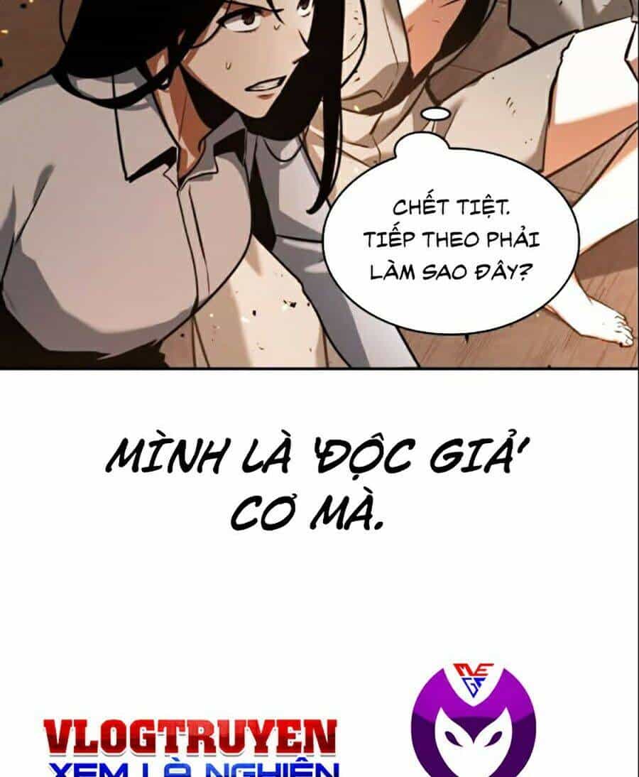 Toàn Trí Độc Giả - Chương 54 - ảnh 94