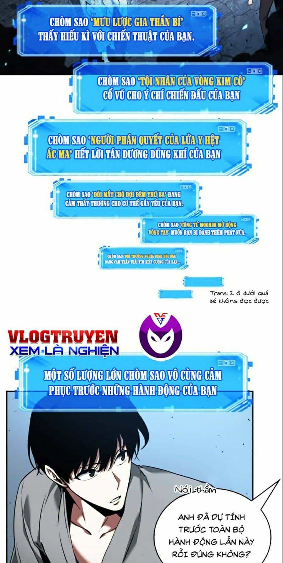Toàn Trí Độc Giả - Chương 55 - ảnh 47