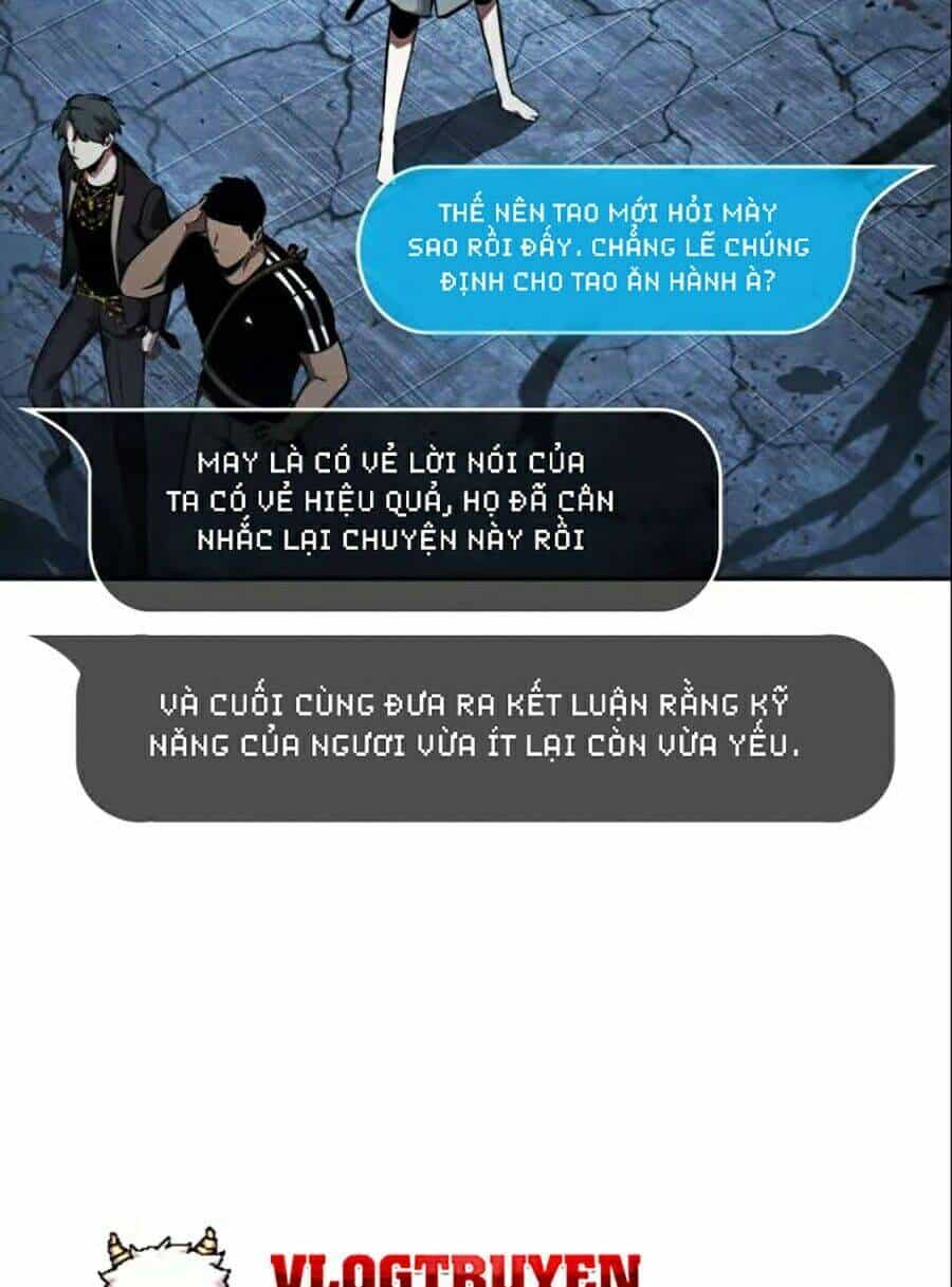 Toàn Trí Độc Giả - Chương 55 - ảnh 62