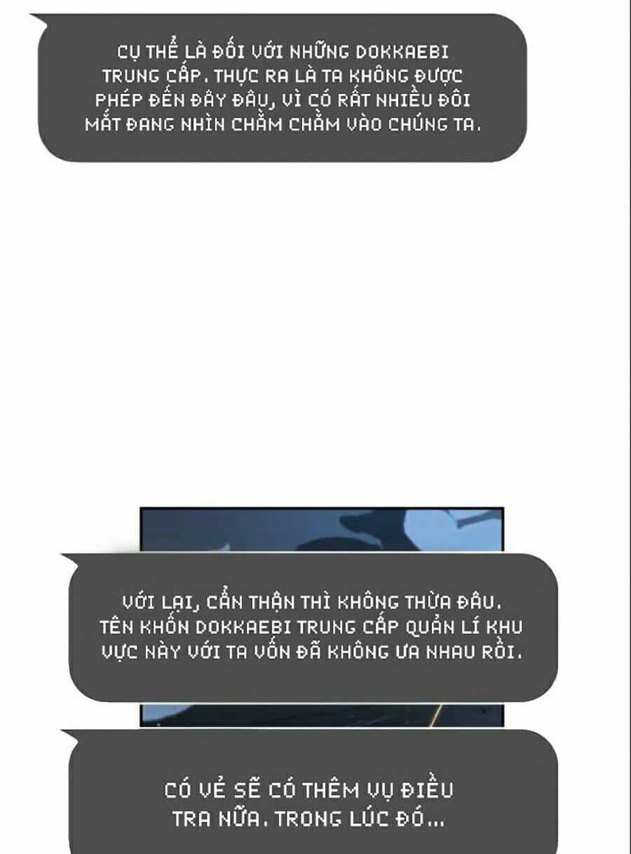 Toàn Trí Độc Giả - Chương 55 - ảnh 64