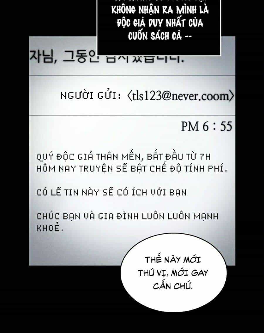 Toàn Trí Độc Giả - Chương 56 - ảnh 25