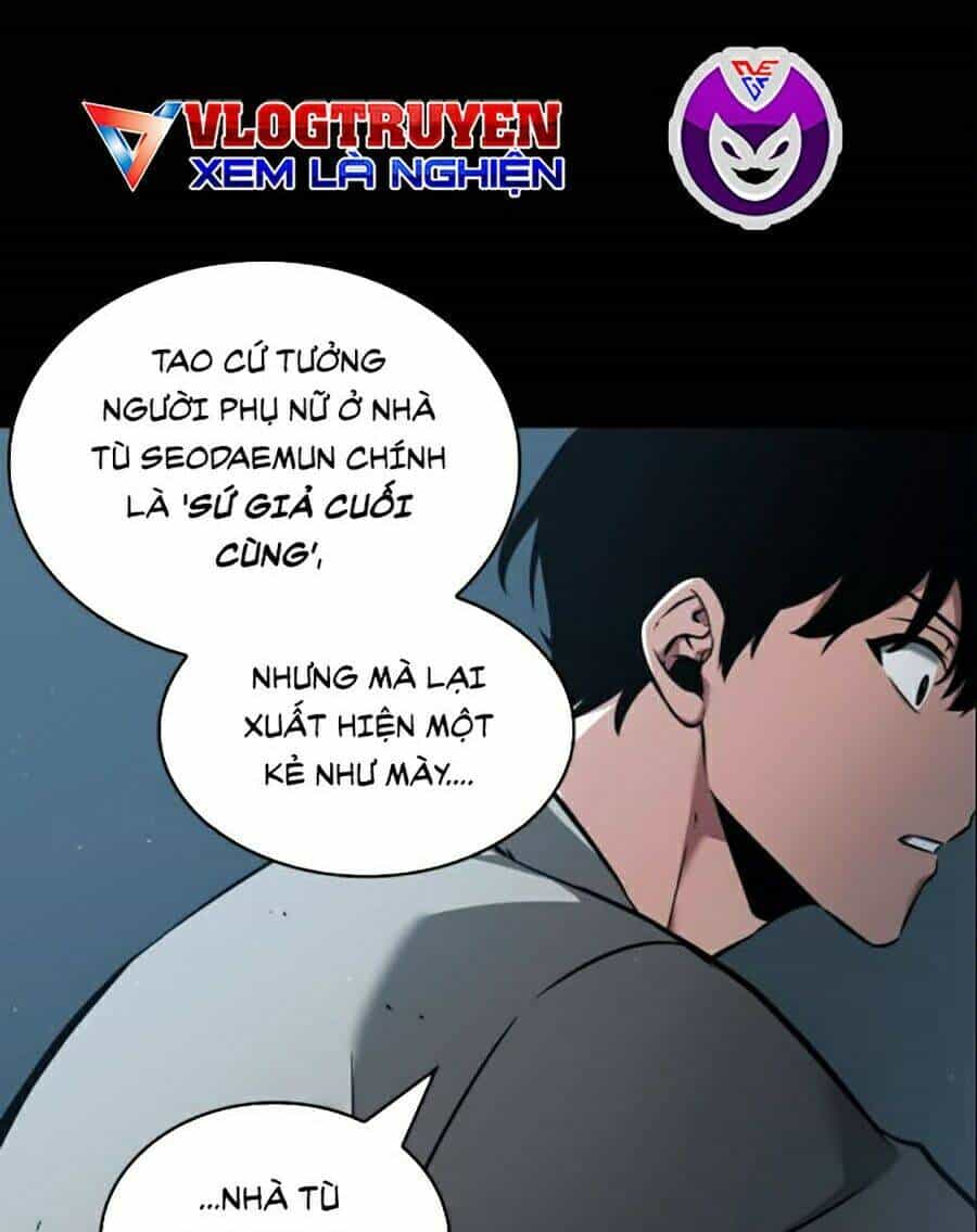 Toàn Trí Độc Giả - Chương 56 - ảnh 26