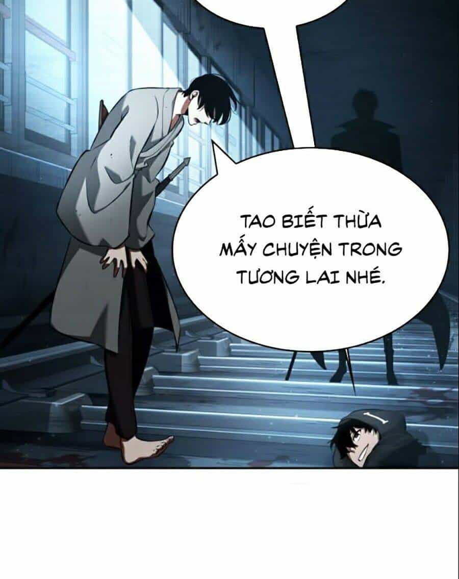 Toàn Trí Độc Giả - Chương 56 - ảnh 30